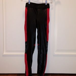 Soulcycle x Koral Collaboration Rise Energy Pants